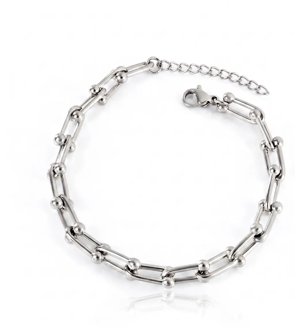 Gliederarmband DANIA LINK