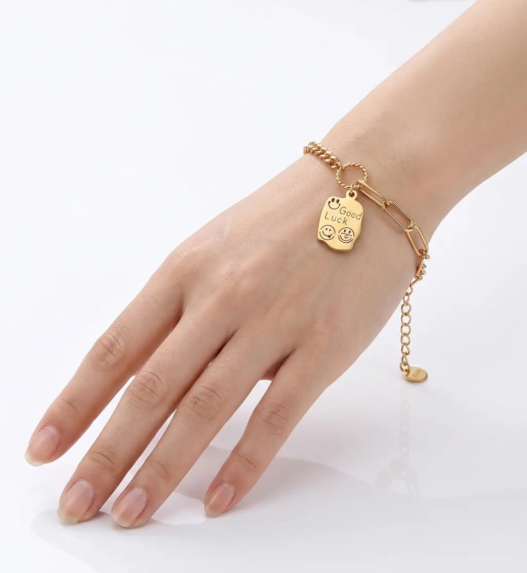 Armband EMMA LUCKY