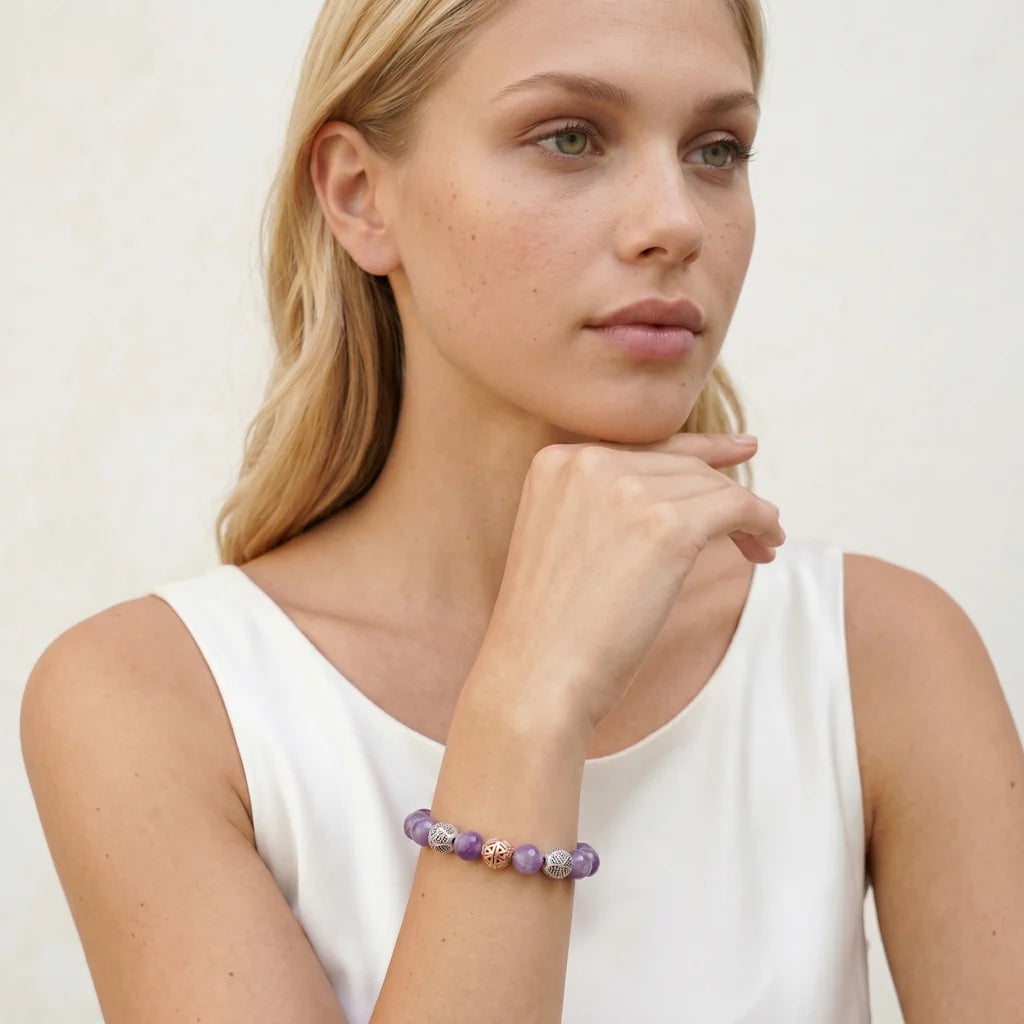 ARMBAND EMILIA René Rose Jewelry