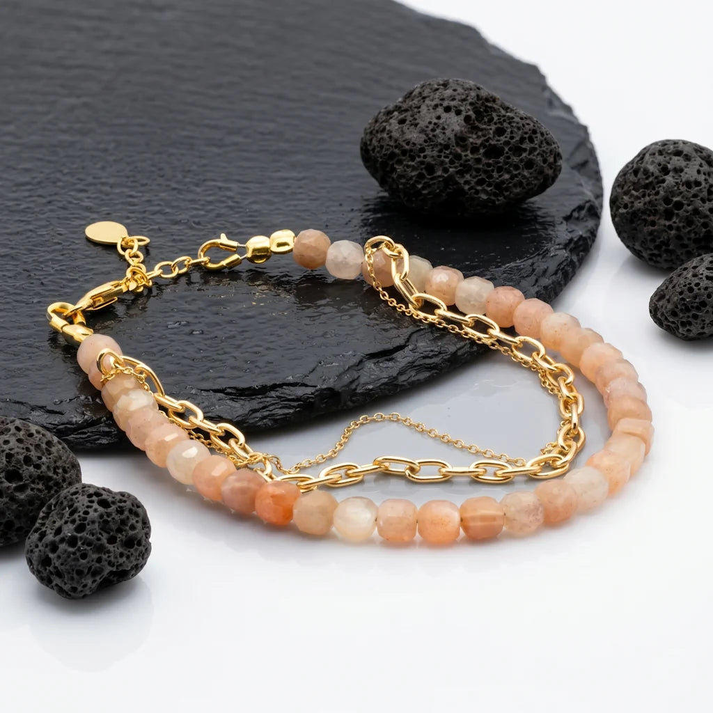 ARMBAND VILBORG SOLIS