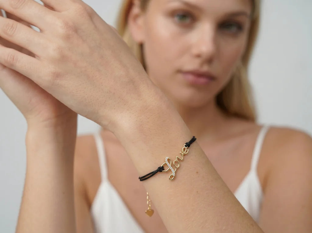 ARMBAND JULE LOVE
