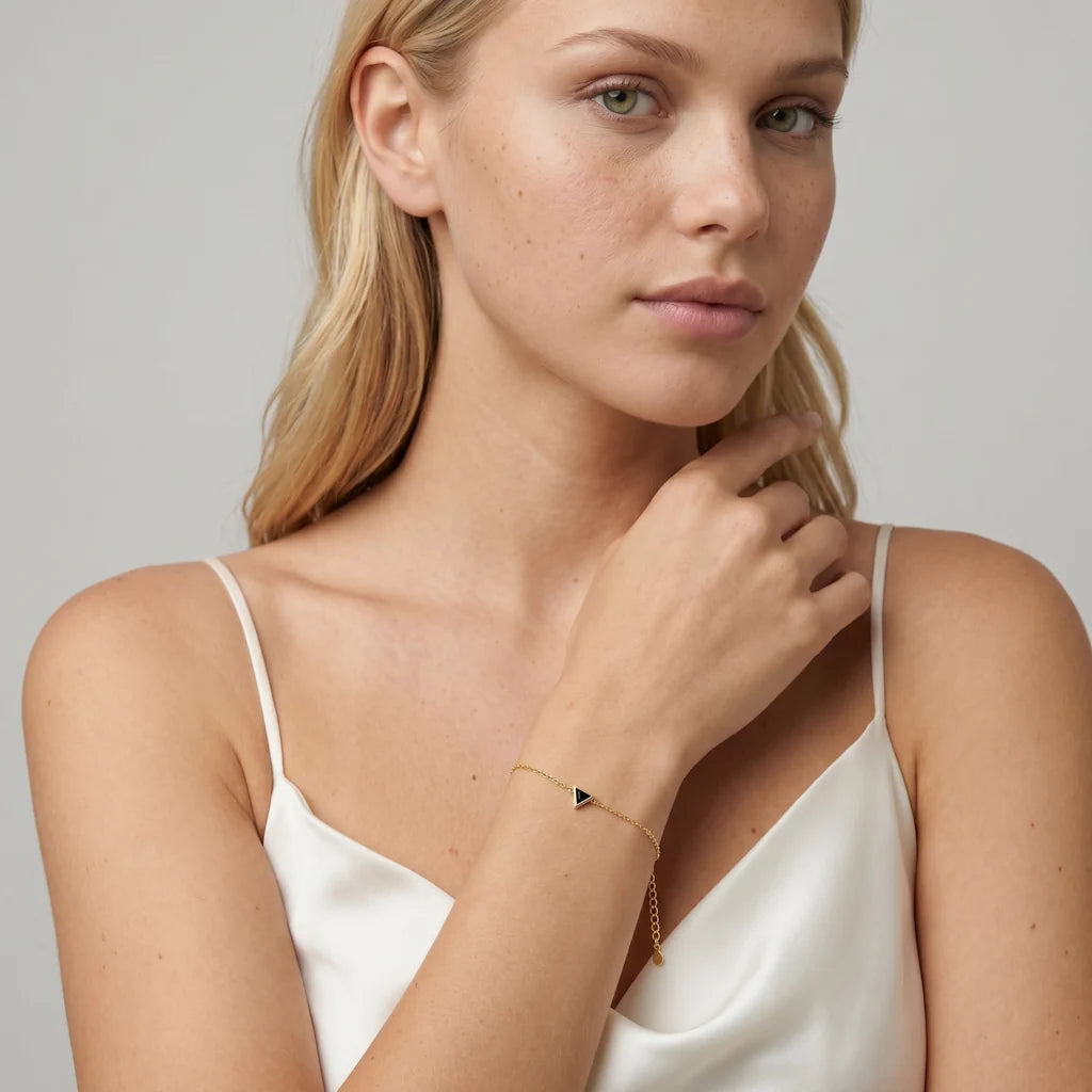 Armband CELESTE GEOMETRIA