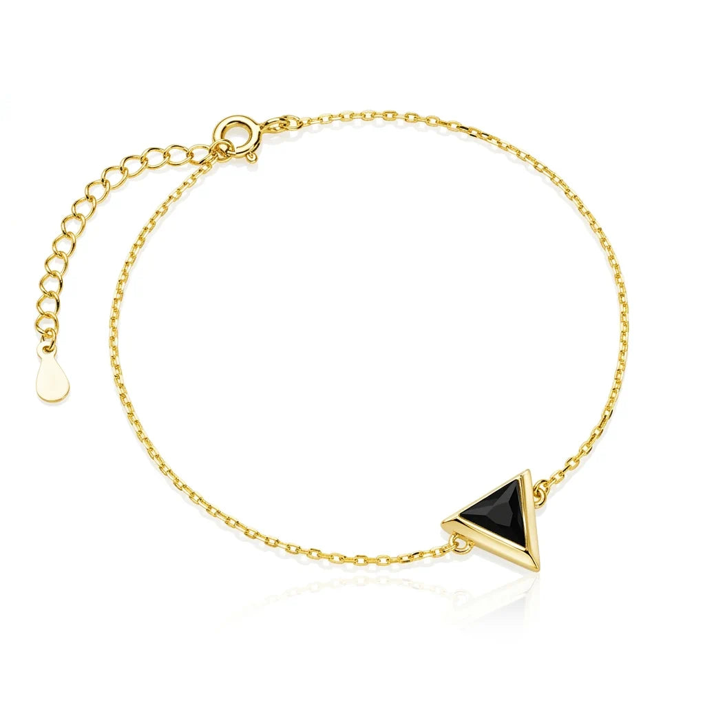 Armband CELESTE GEOMETRIA
