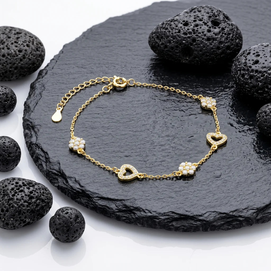 Armband JASMIN