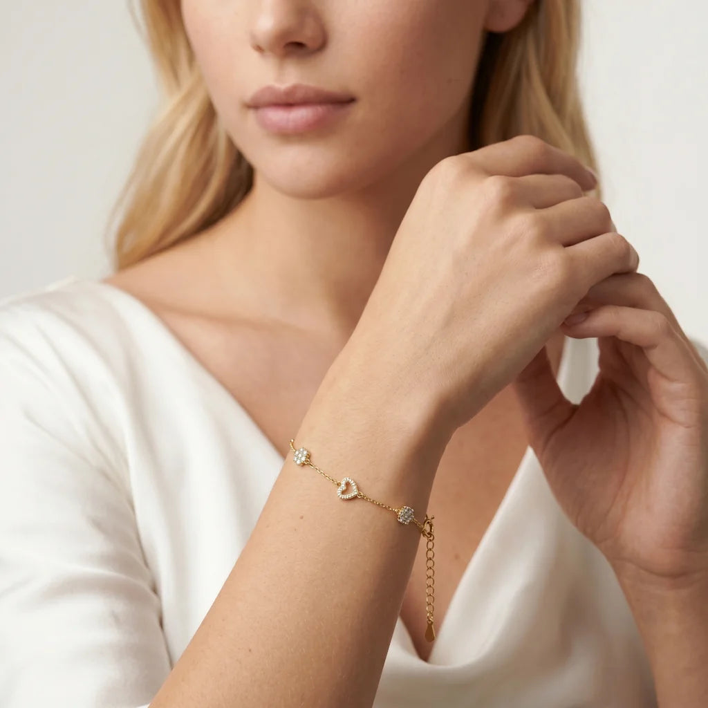 Armband JASMIN