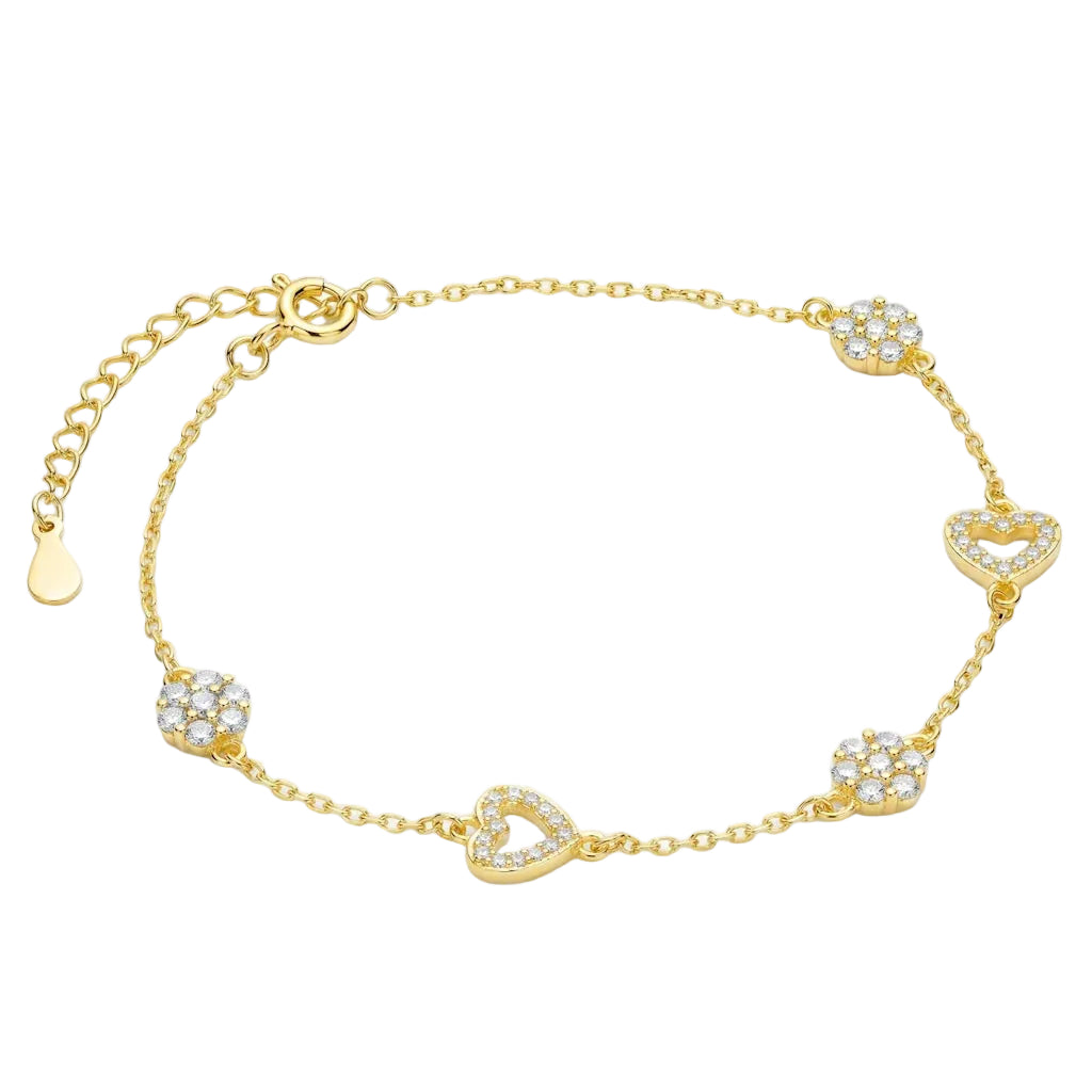 Armband JASMIN