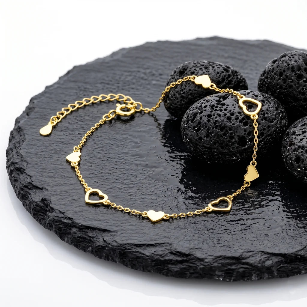 Armband MALOU AMORE