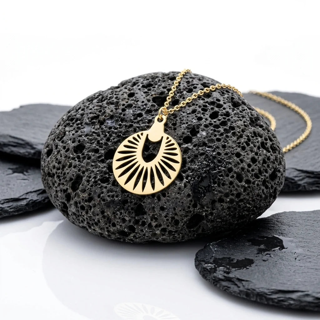 Collier ELAINE FIORE