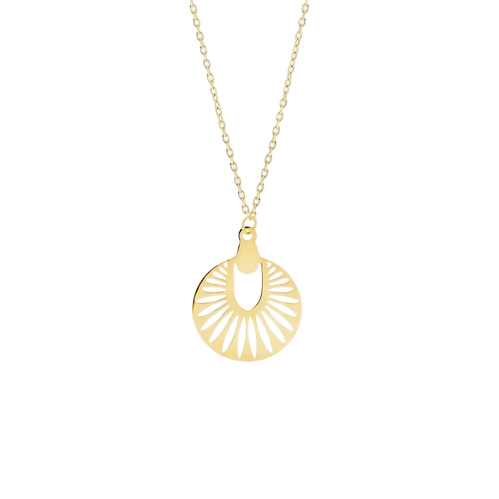 Collier ELAINE FIORE