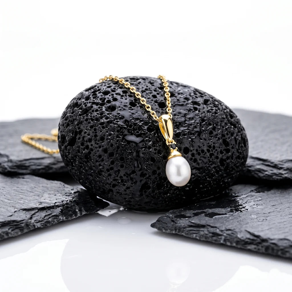 Collier HERA DROP