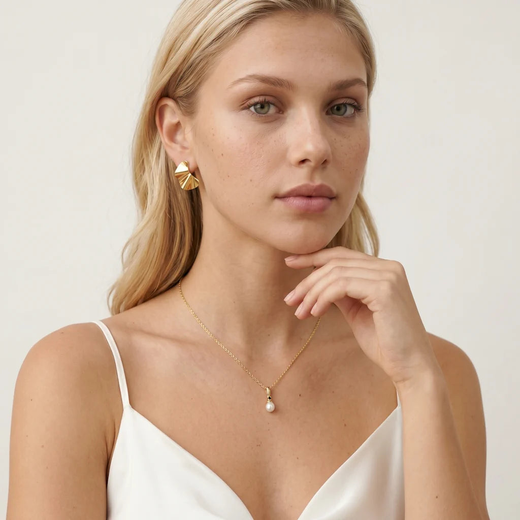 Collier HERA DROP