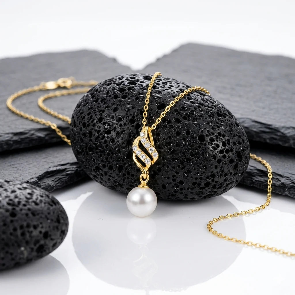 Collier SHEILA ONDA