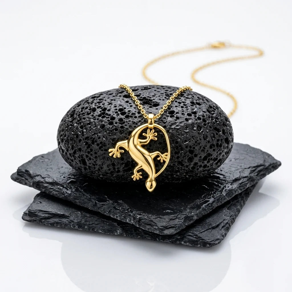 Collier ZOEY REALE René Rose Jewelry