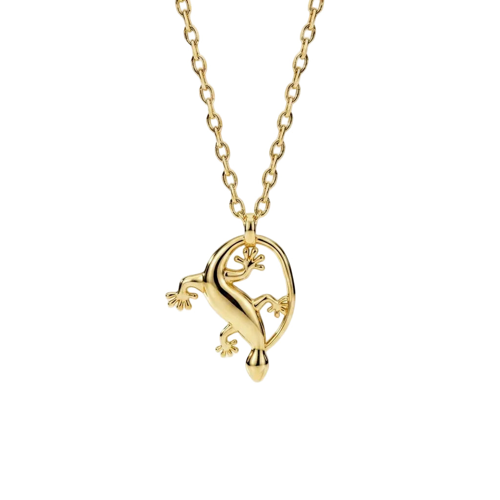 Collier ZOEY REALE René Rose Jewelry