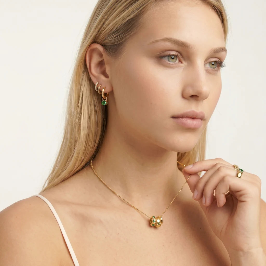 Collier ADELE AMOUR