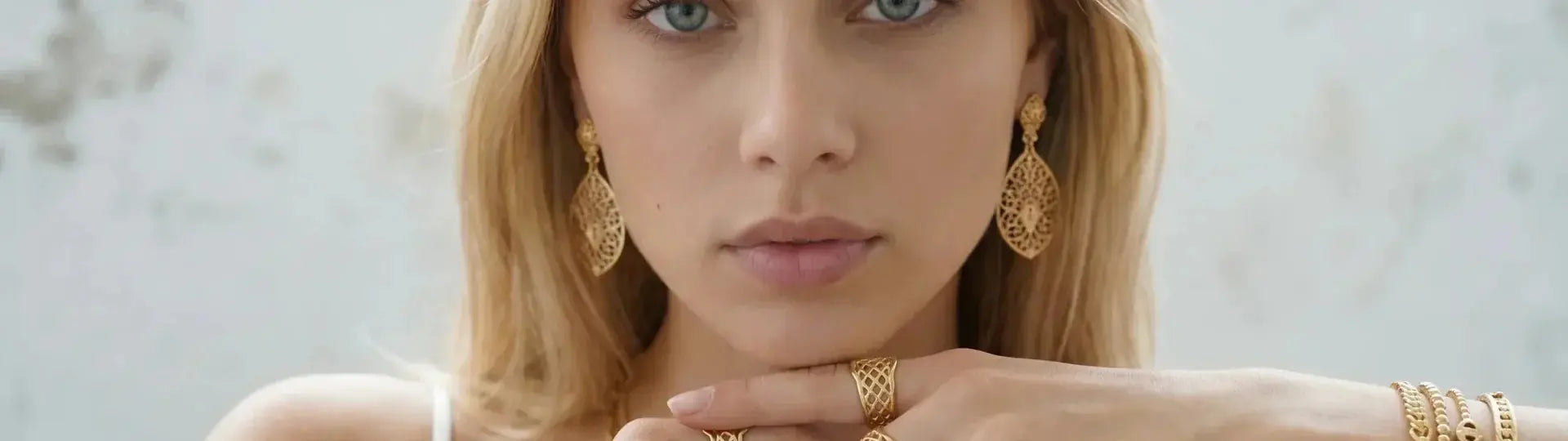 Exklusiver wasserfester Schmuck aus 316L Edelstahl – Die Edelstahl Kollektion von René Rose Jewelry