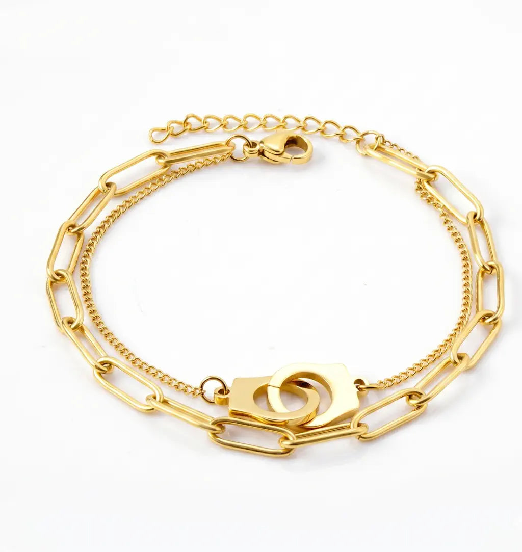Armband LIANA VINCULO René Rose Jewelry