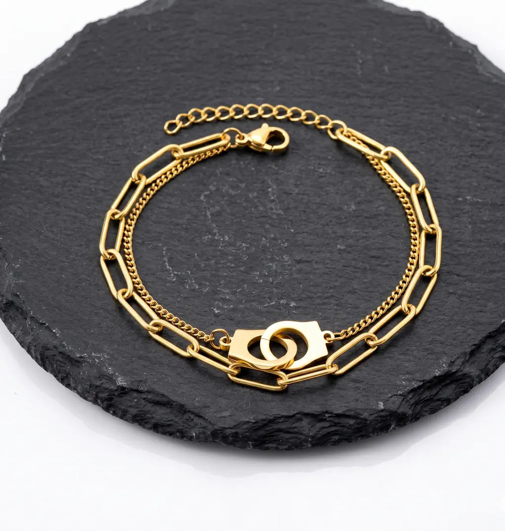 Armband LIANA VINCULO René Rose Jewelry