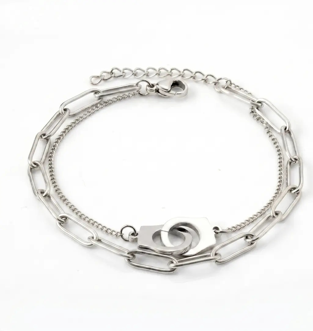 Armband LIANA VINCULO René Rose Jewelry
