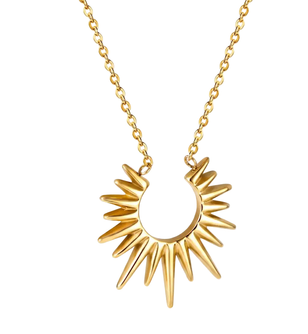 Collier BRITTA SOLEIL
