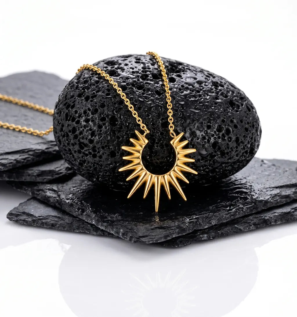 Collier BRITTA SOLEIL