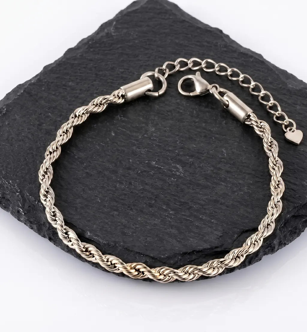 Gliederarmband CLAIRE LINK