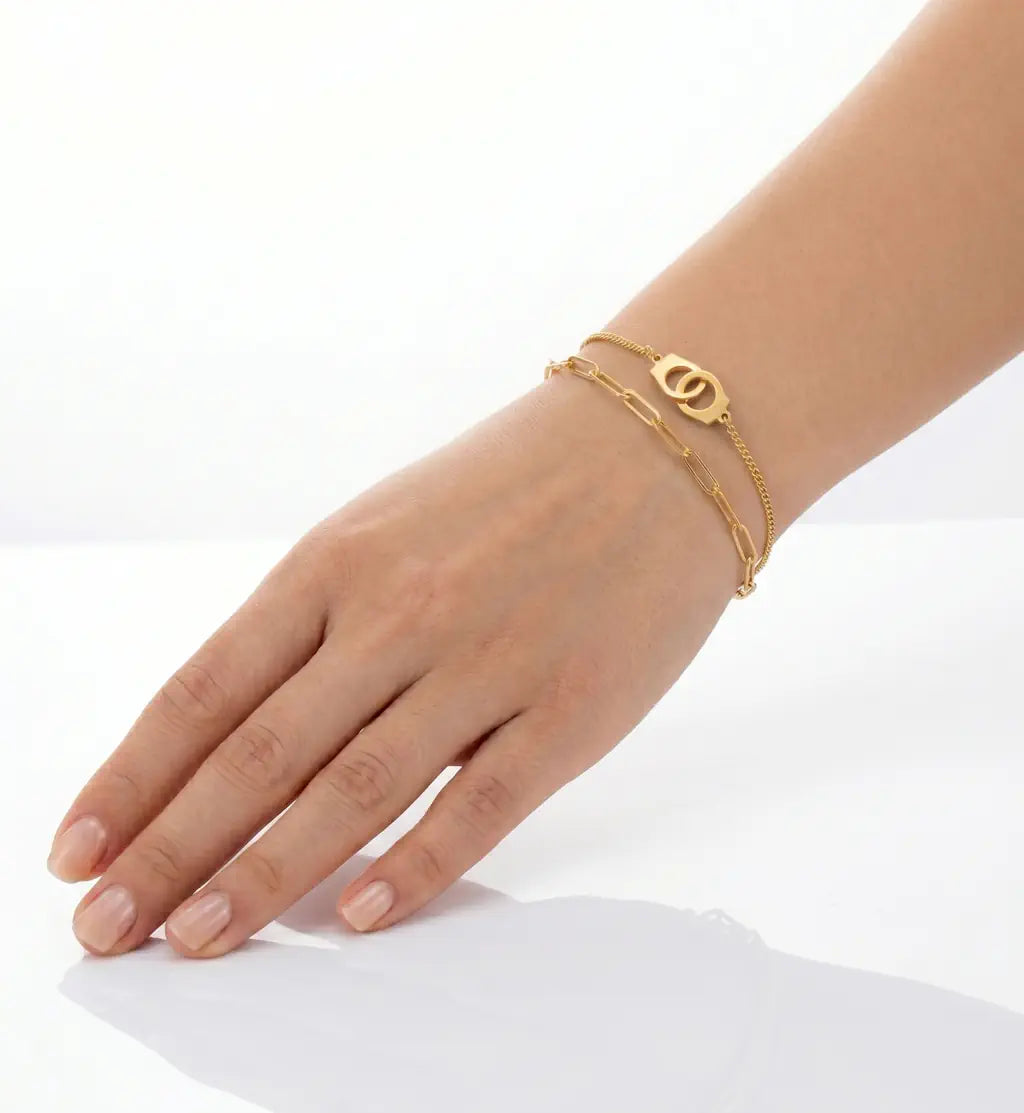 Armband LIANA VINCULO René Rose Jewelry
