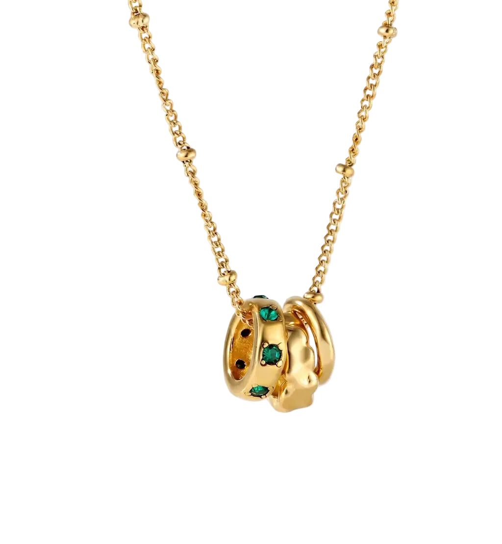 Collier ADELE AMOUR
