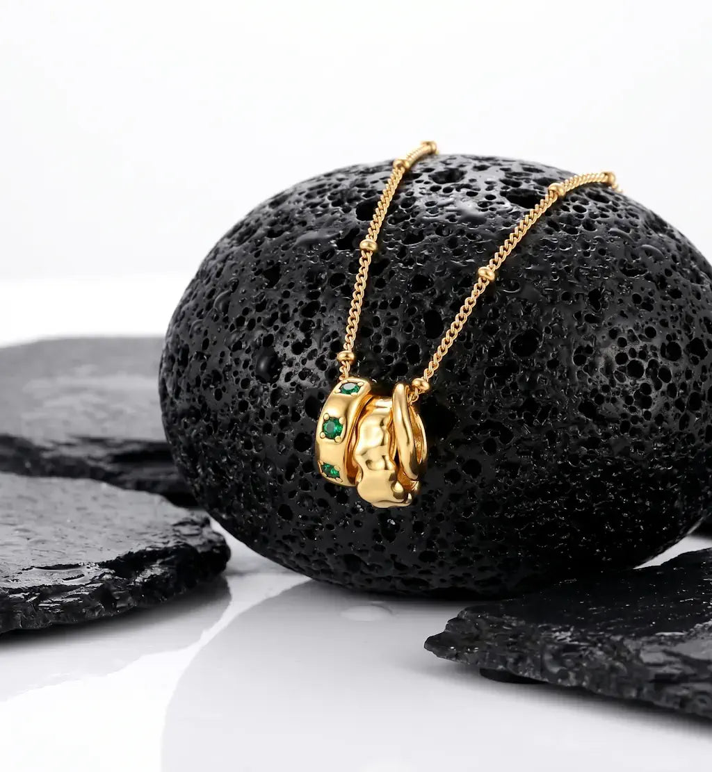 Collier ADELE AMOUR