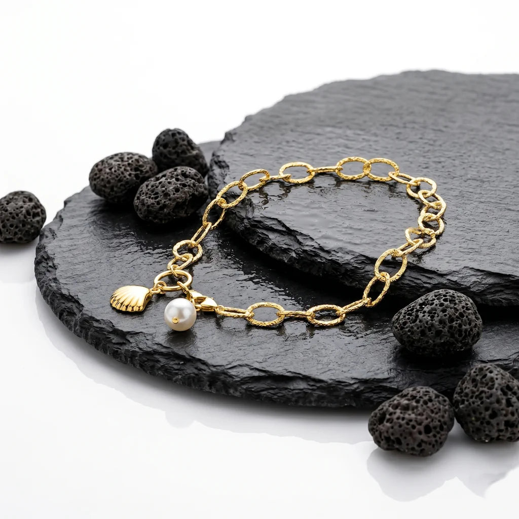 ARMBAND ORNELLA AUREA