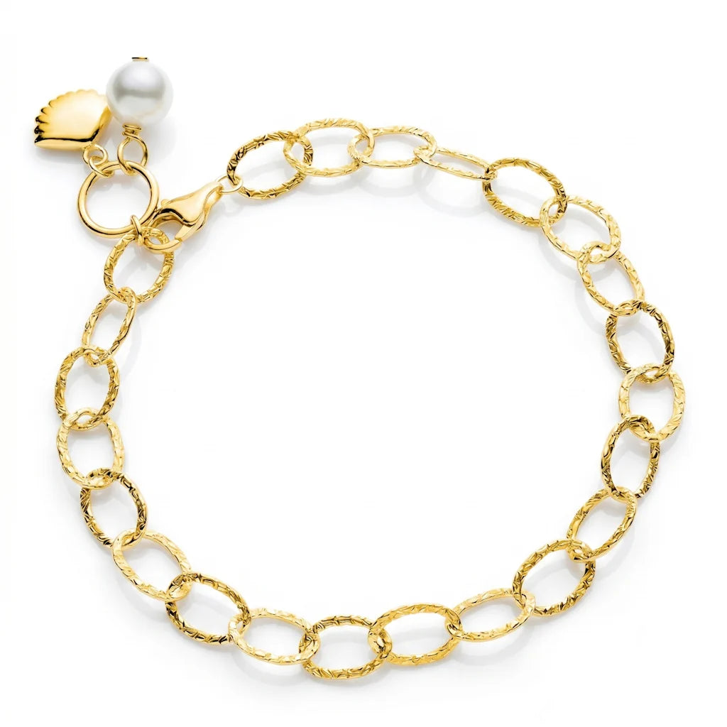 ARMBAND ORNELLA AUREA
