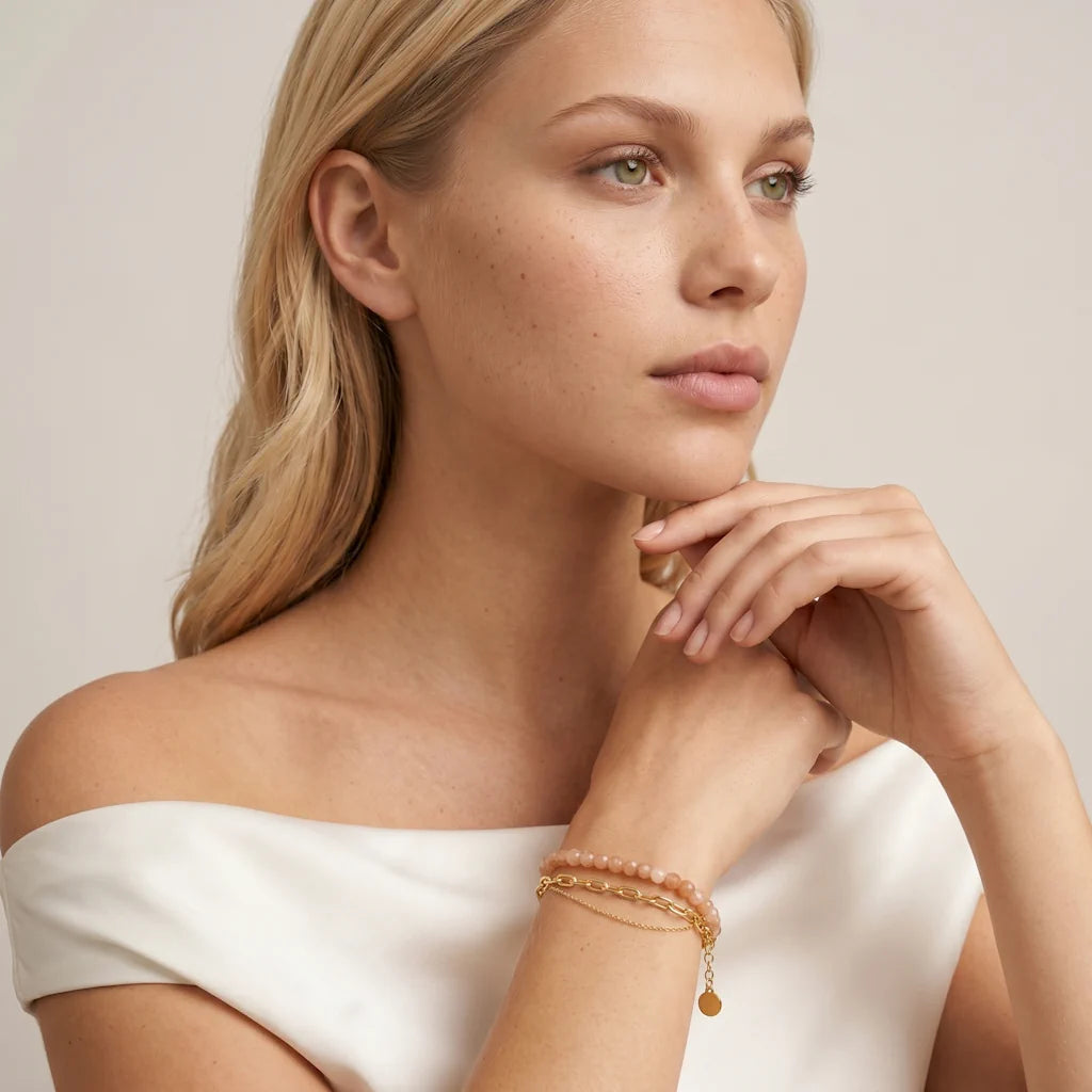 ARMBAND VILBORG SOLIS