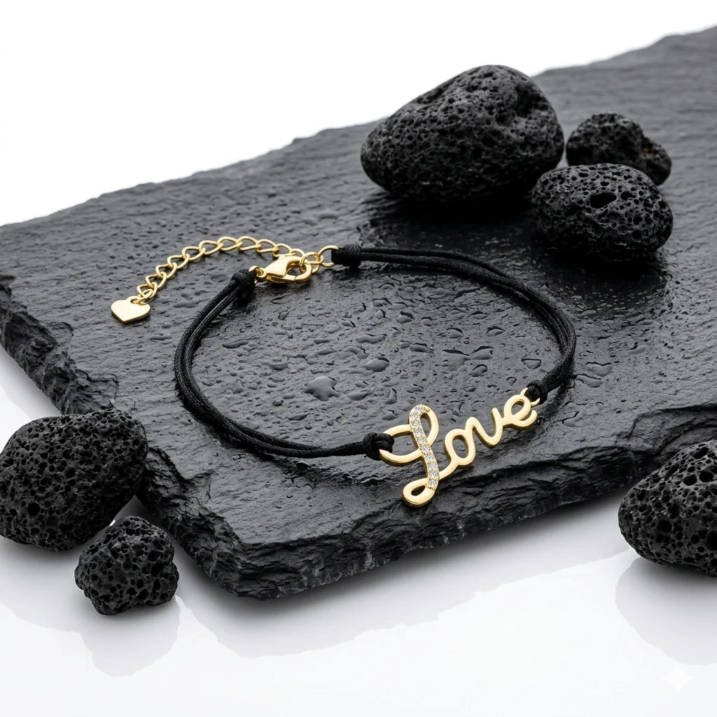ARMBAND JULE LOVE