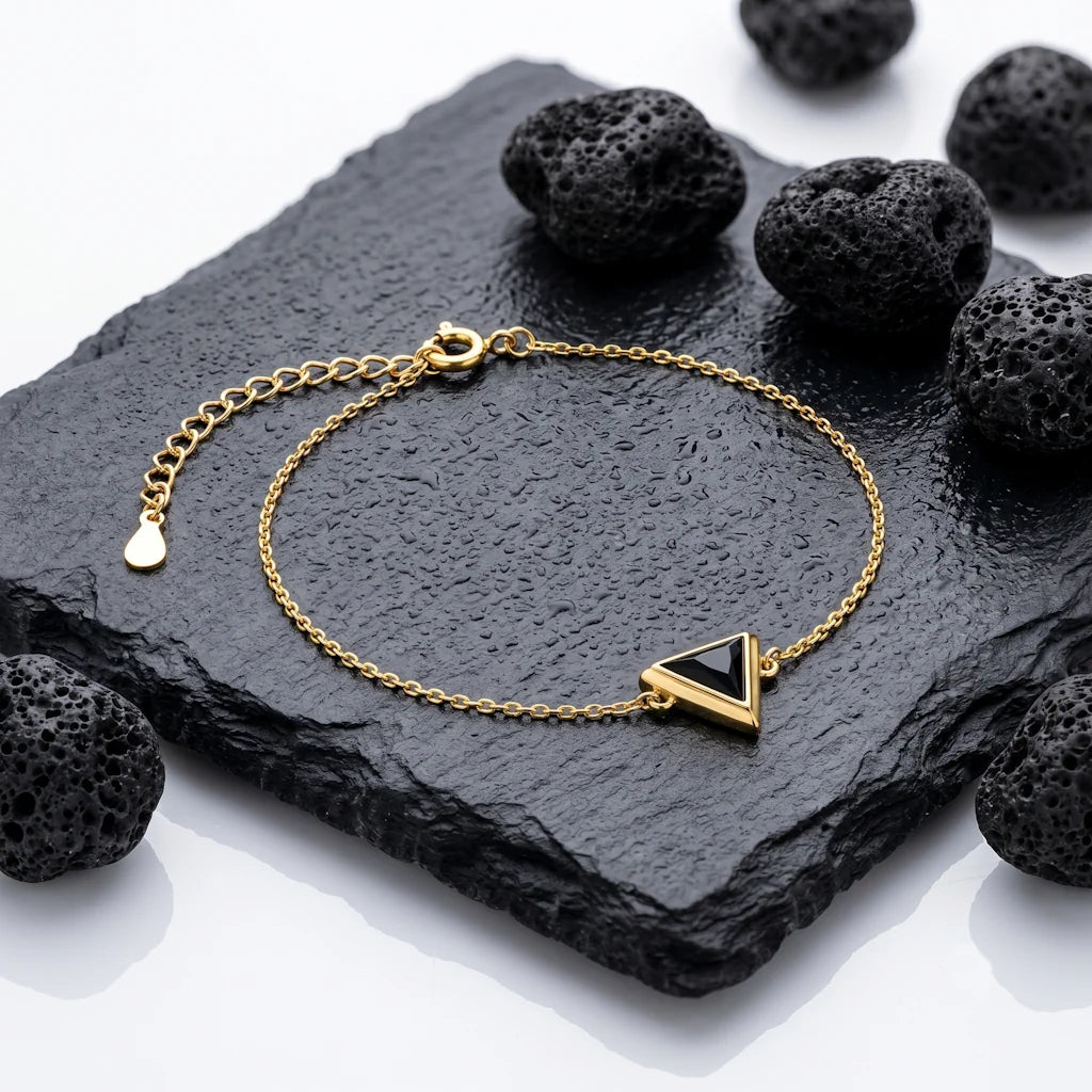 Armband CELESTE GEOMETRIA