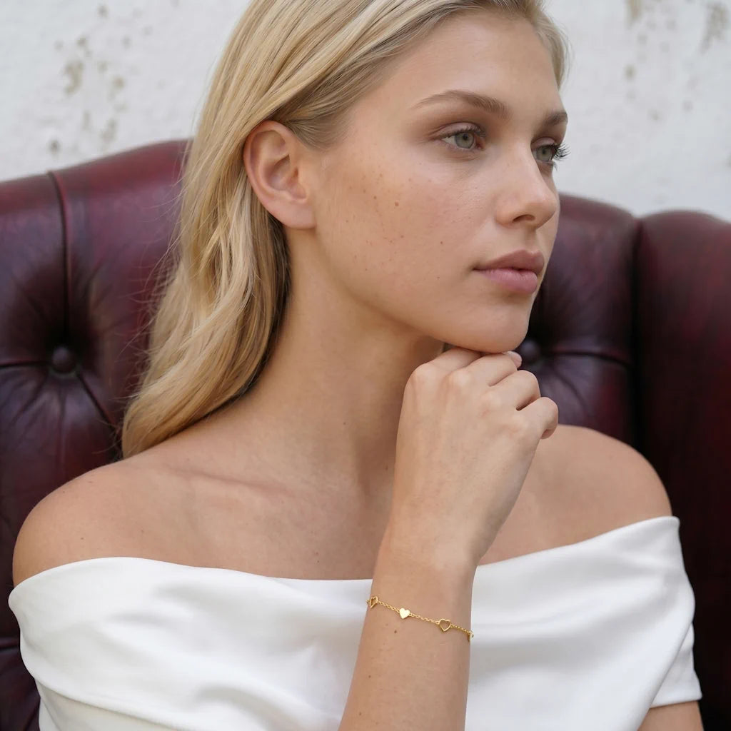 Armband MALOU AMORE