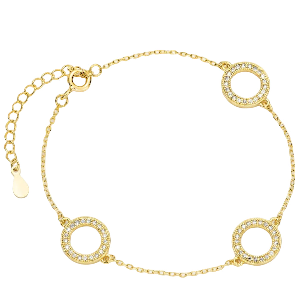 Armband NIKITA ETERNITY