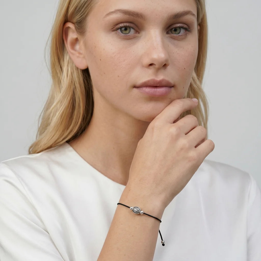 Brand-Armband SIGNATURE