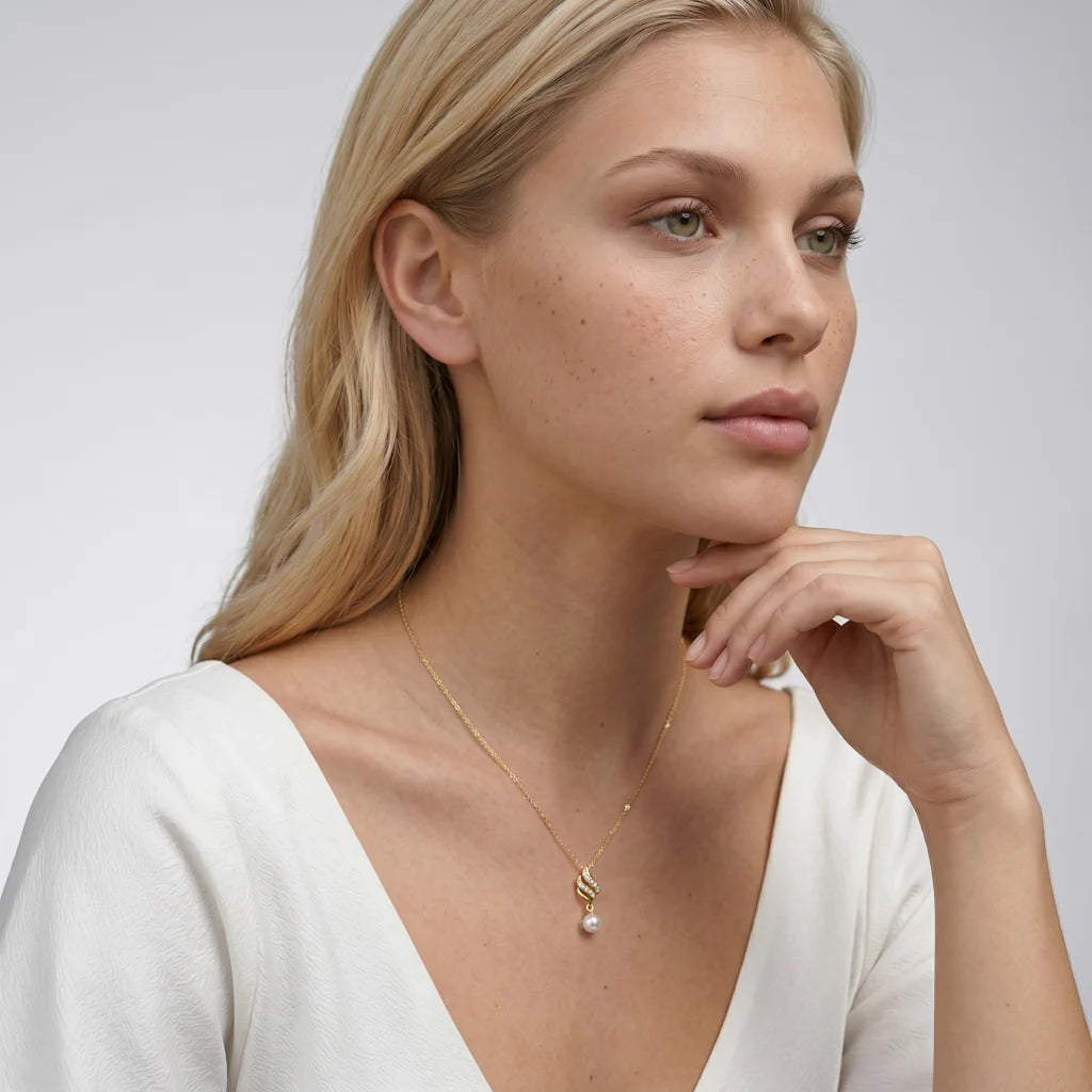 Collier SHEILA ONDA